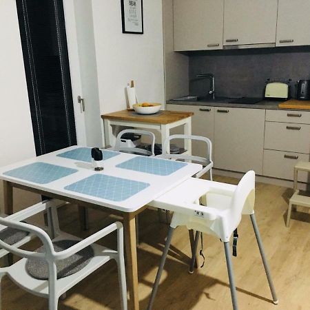 Apartman 2+Kk Dolní Morava Eksteriør billede