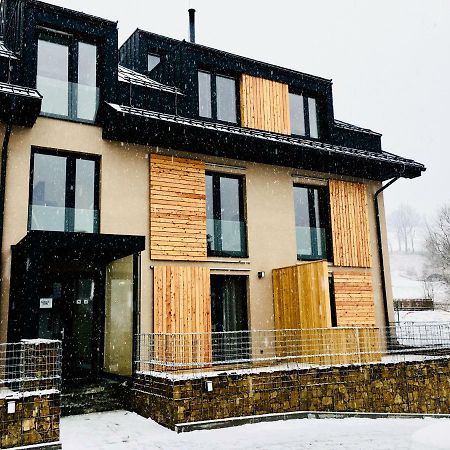 Apartman 2+Kk Dolní Morava Eksteriør billede