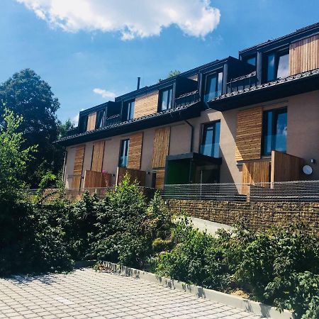 Apartman 2+Kk Dolní Morava Eksteriør billede