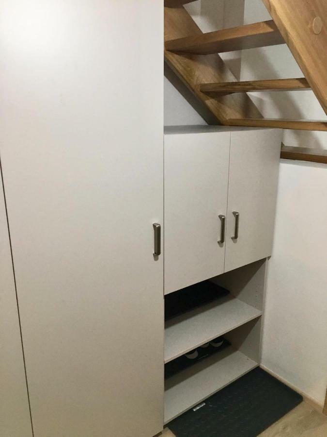 Apartman 2+Kk Dolní Morava Eksteriør billede