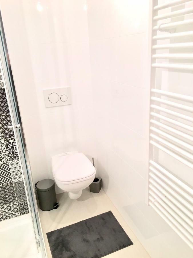 Apartman 2+Kk Dolní Morava Eksteriør billede