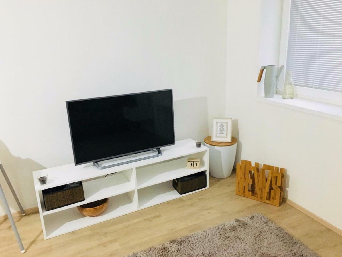 Apartman 2+Kk Dolní Morava Eksteriør billede