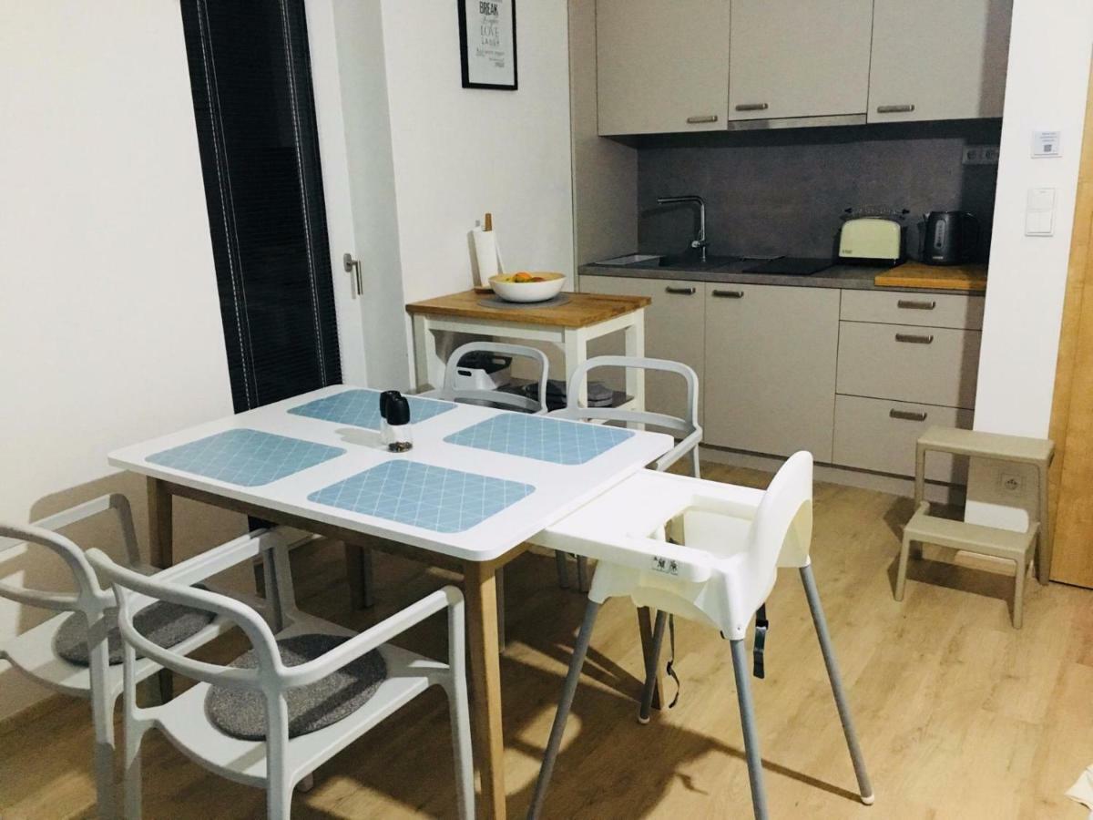Apartman 2+Kk Dolní Morava Eksteriør billede