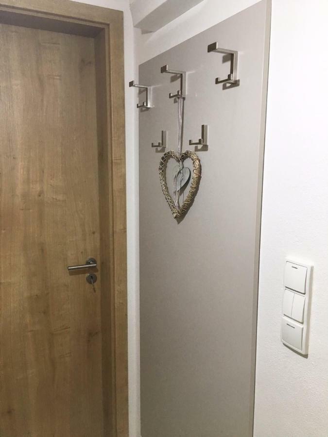 Apartman 2+Kk Dolní Morava Eksteriør billede
