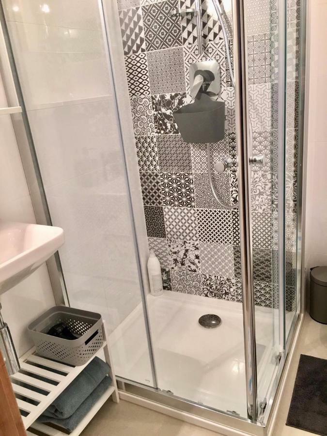 Apartman 2+Kk Dolní Morava Eksteriør billede