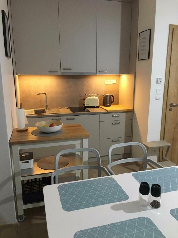 Apartman 2+Kk Dolní Morava Eksteriør billede