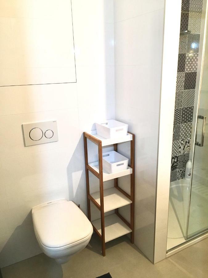 Apartman 2+Kk Dolní Morava Eksteriør billede