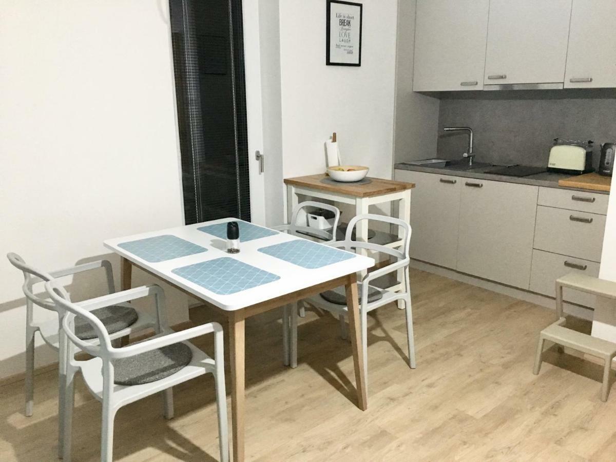 Apartman 2+Kk Dolní Morava Eksteriør billede
